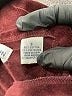 Assorted Brands Burgundy Turtleneck Sweater Size S - photo 8