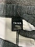 Terez Graphic Gray Jeans Size S - photo 7