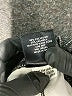 Terez Graphic Gray Jeans Size S - photo 8