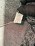 Always Tweed Gray Track Pants Size S - photo 8
