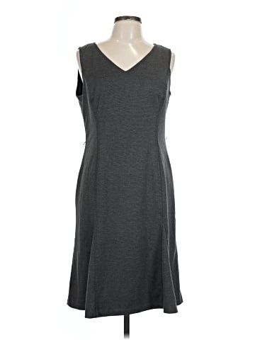 Jones New York Collection Casual Dress (view 1)