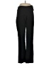 Dots Solid Black Dress Pants Size 5 - 6 - photo 1