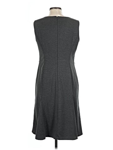 Jones New York Collection Casual Dress (view 2)