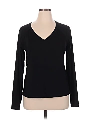 lucy Long Sleeve T-Shirt (view 1)