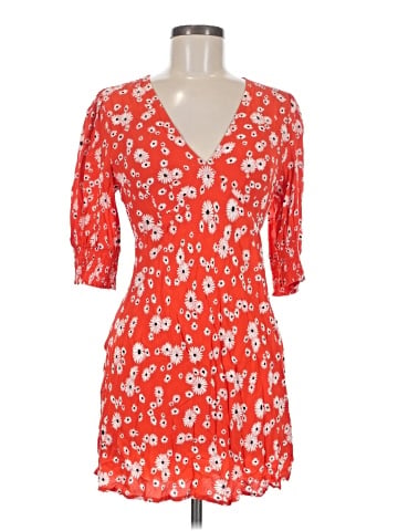 RIXO for Target Casual Dress (view 1)