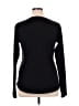 lucy Black Long Sleeve T-Shirt Size XL - photo 2