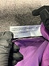 Venus Solid Purple Shorts Size 6 - photo 4