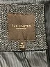 The Limited Tweed Gray Blazer Size XS - photo 6