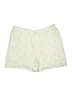 Unbranded Print Green Shorts Size 2X - photo 1