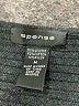 Spense Black Casual Dress Size M - photo 7