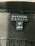 En Focus Studio Solid Black Cocktail Dress Size 4 (petite) - photo 7