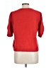 a.n.a. A New Approach Red Pullover Sweater Size L - photo 2