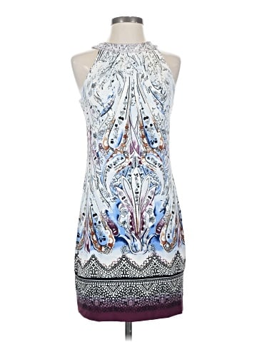 White House Black Market Cocktail Dress (view 1)