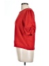 a.n.a. A New Approach Red Pullover Sweater Size L - photo 5