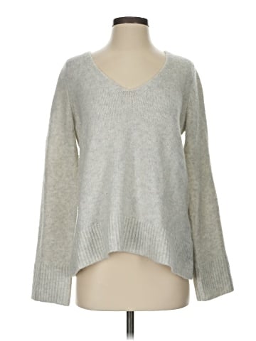 CALVIN KLEIN JEANS Pullover Sweater (view 1)
