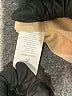 Hybrid & Company 100% Rayon Tan Jacket Size M - photo 7