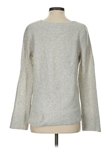 CALVIN KLEIN JEANS Pullover Sweater (view 2)