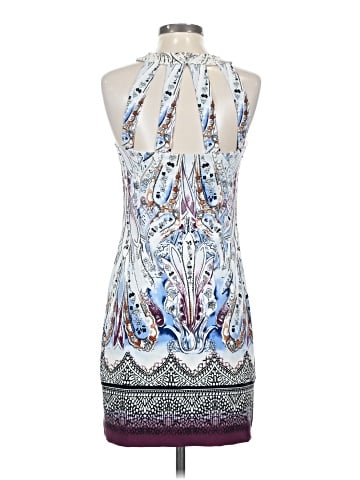 White House Black Market Cocktail Dress (view 2)