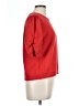 a.n.a. A New Approach Red Pullover Sweater Size L - photo 4