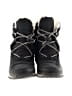 Sorel Black Ankle Boots Size 7 - photo 2