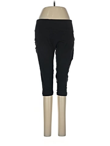 Tangerine Active Pants (view 1)