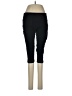 Tangerine Solid Black Active Pants Size M - photo 1