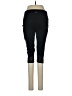 Tangerine Solid Black Active Pants Size M - photo 2
