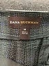 Dana Buchman Plaid Gray Dress Pants Size 14 - photo 7
