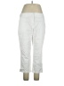 Covington Silver Casual Pants Size 16 - photo 1