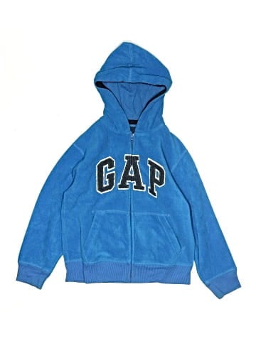 Gap Kids Zip Up Hoodie (view 1)