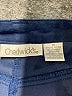 Chadwicks Blue Casual Pants Size 14 - photo 4