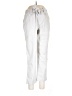 Lands' End Silver Casual Pants Size 10 - photo 1