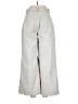 SPANX Gray Casual Pants Size M - photo 2
