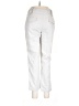 Lands' End Silver Casual Pants Size 10 - photo 2