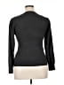 Cielo Gray Long Sleeve Top Size XL - photo 2