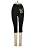 Nike Solid Black Yoga Pants Size XS - photo 1