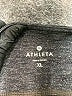 Athleta Gray Active Pants Size XL - photo 7