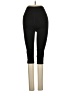 Nike Solid Black Yoga Pants Size XS - photo 2