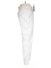 Lands' End Silver Casual Pants Size 10 - photo 4