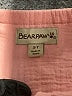 Bearpaw Pink Sleeveless Blouse Size 3T - photo 3