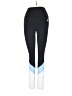 Tempo Color Block Blue Active Pants Size S - photo 1