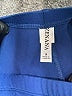 Zenana Blue Active Pants Size S - photo 7