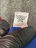 Zenana Blue Active Pants Size S - photo 8