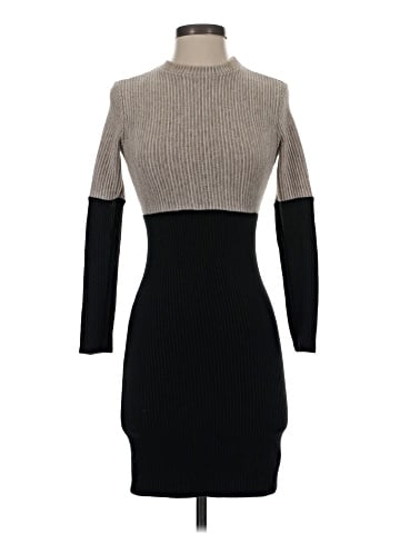 Bebe Casual Dress (view 1)