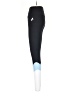 Tempo Color Block Blue Active Pants Size S - photo 5
