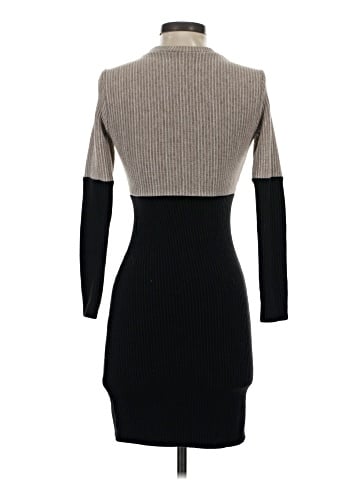 Bebe Casual Dress (view 2)