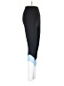 Tempo Color Block Blue Active Pants Size S - photo 4
