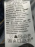 Levi's Hearts Blue Jeans Size 26 waist - photo 5