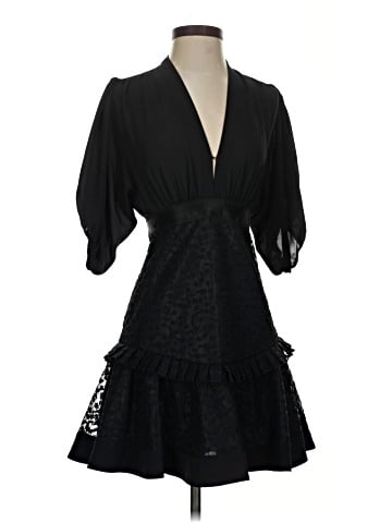 Alexis Cocktail Dress (view 1)