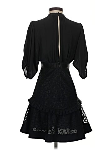 Alexis Cocktail Dress (view 2)